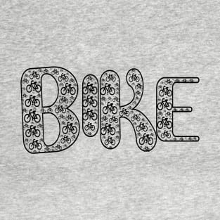 bike T-Shirt